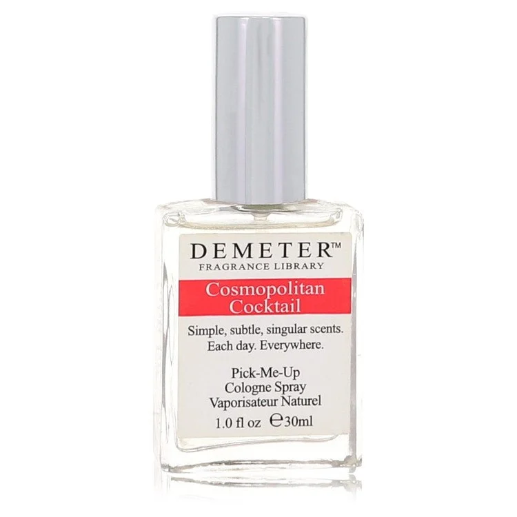 Demeter Cosmopolitan Cocktail Cologne Spray