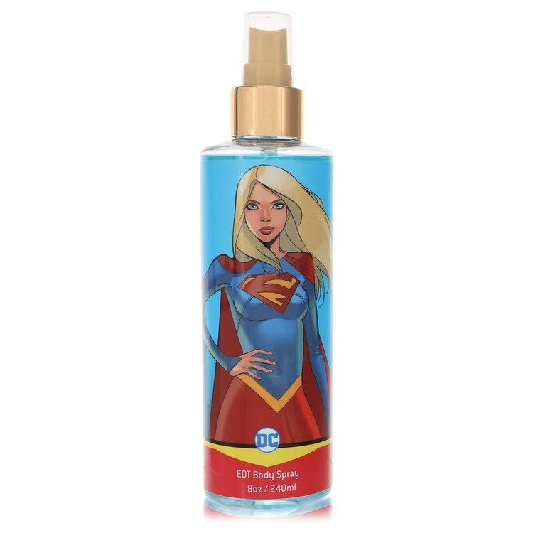 Dc Comics Supergirl