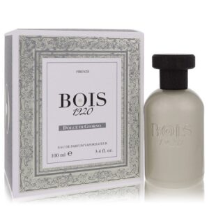 Dolce Di Giorno by Bois 1920 Eau De Parfum Spray for Women 100 ml