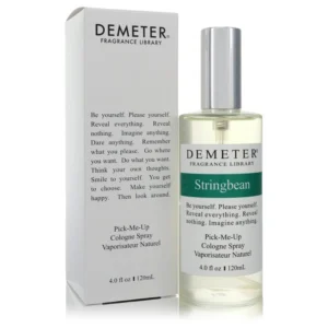 Demeter String Bean Pick-Me-Up Cologne Spray (Unisex)