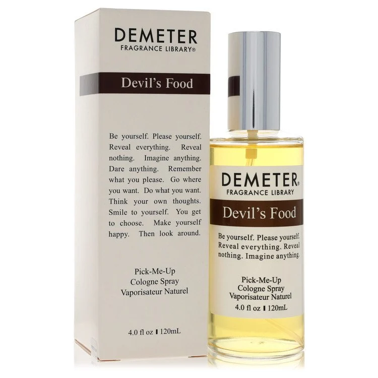 Demeter Devil's Food