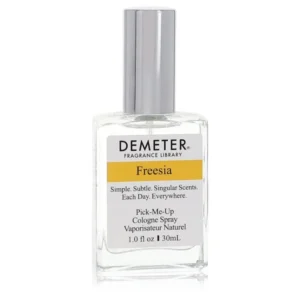 Demeter Freesia Cologne Spray (unboxed)