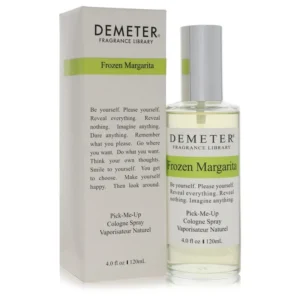 Demeter Frozen Margarita Cologne Spray