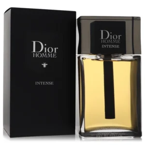 Dior Homme Intense Eau De Parfum Spray