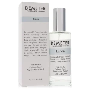 Demeter Linen