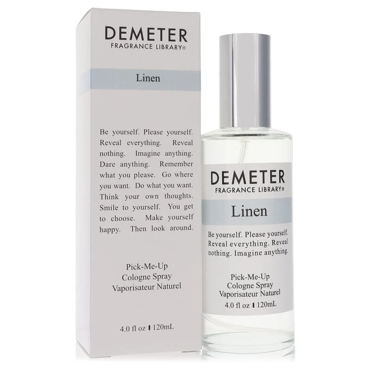 Demeter Linen
