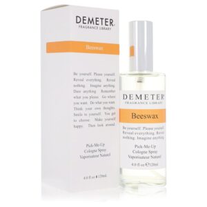 Demeter Beeswax by Demeter Cologne Spray for Women 120 ml