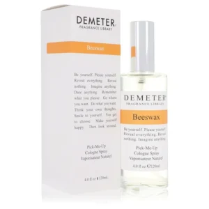 Demeter Beeswax Cologne Spray