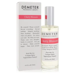 Demeter Cherry Blossom Cologne Spray