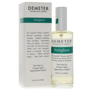 Demeter String Bean Cologne Spray (Unisex)