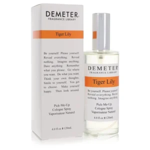 Demeter Tiger Lily Cologne Spray