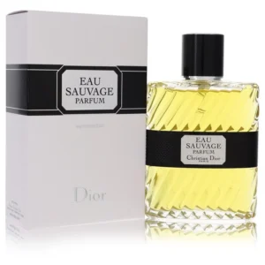 Eau Sauvage Eau De Parfum Spray
