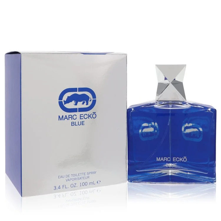 Ecko Blue