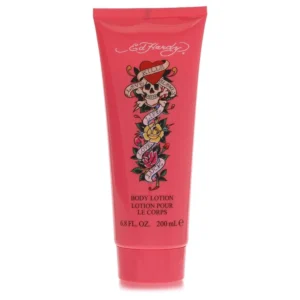 Ed Hardy Body Lotion