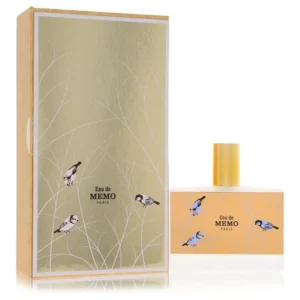 Eau De Memo