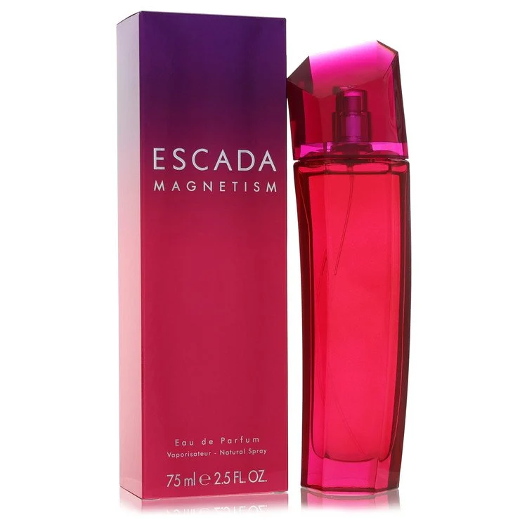 Escada Magnetism Eau De Parfum Spray