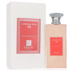 Emor London Oud Xi