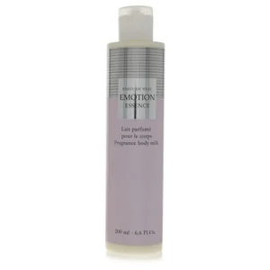 Emotion Essence Fragrance Body Milk (Body Lotion)