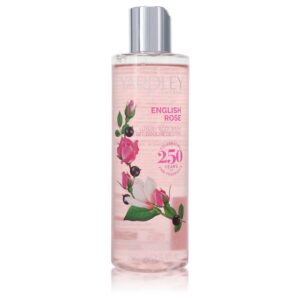English Rose Yardley by Yardley London Shower Gel for Women 248 ml