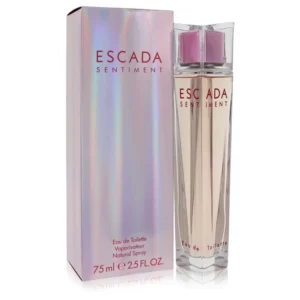 Escada Sentiment Eau De Toilette Spray