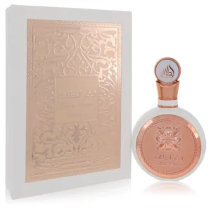 Lattafa Fakhar Eau De Parfum Spray נשים