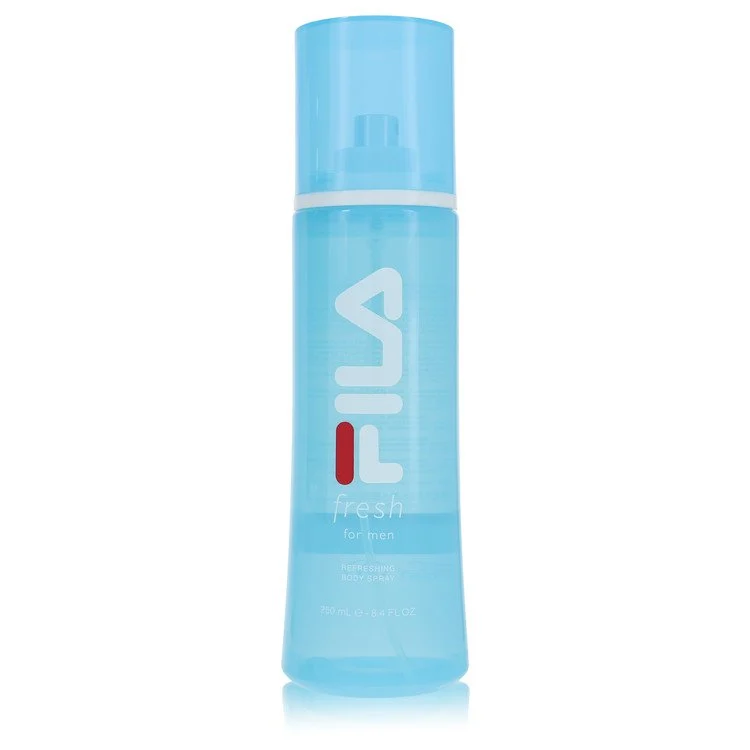 Fila Fresh Body Spray
