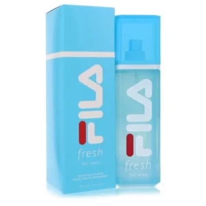 Fila Fresh Eau De Toilette Spray