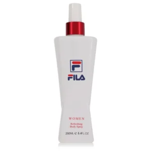 Fila Body Spray נשים