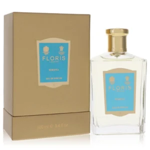 Floris Sirena Eau De Parfum Spray