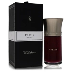 Fortis Eau De Parfum Spray