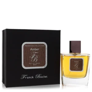 Franck Boclet Amber