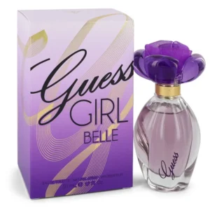 Guess Girl Belle Eau De Toilette Spray
