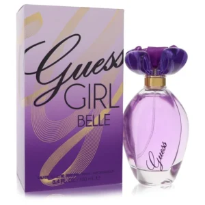 Guess Girl Belle Eau De Toilette Spray