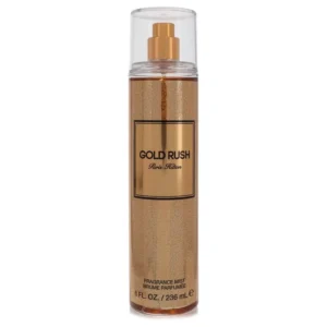 Gold Rush Fragrance Mist