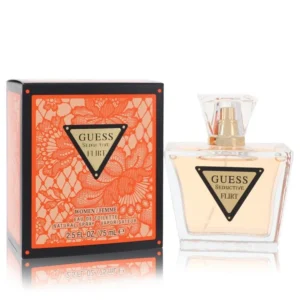 Guess Seductive Flirt Eau De Toilette Spray