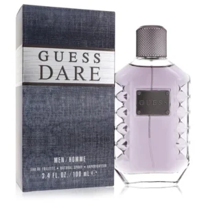 Guess Dare Eau De Toilette Spray