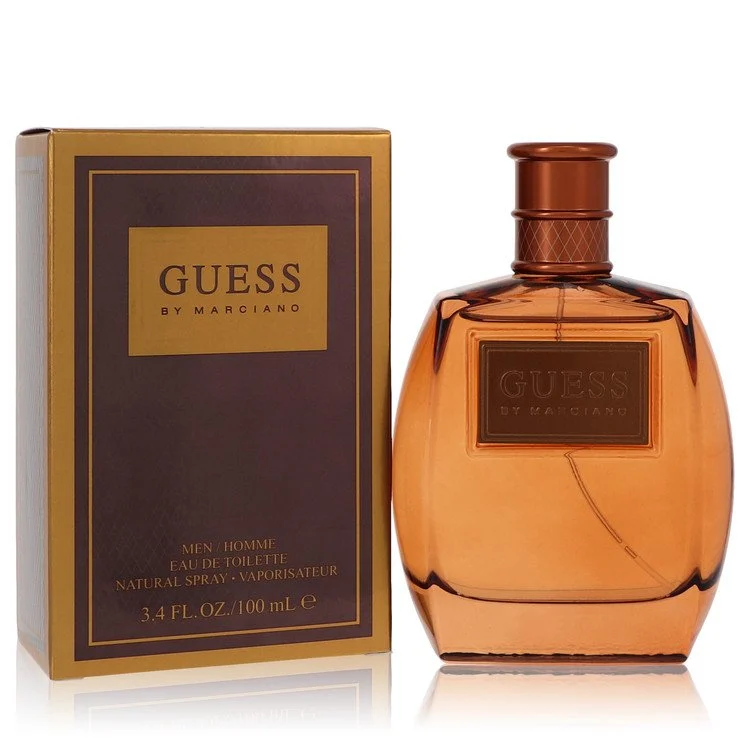 Guess Marciano Eau De Toilette Spray