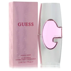 Guess (new) Eau De Parfum Spray