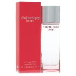 Happy Heart Eau De Parfum Spray