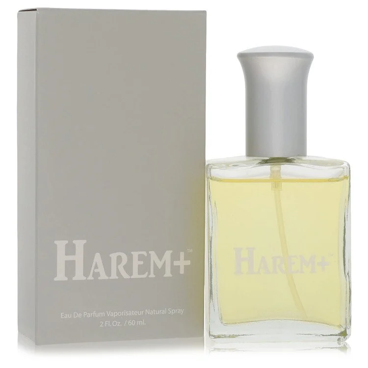Harem Plus
