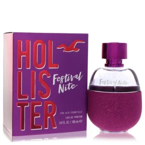 Hollister Festival Nite נשים