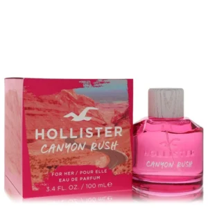 Hollister Canyon Rush נשים