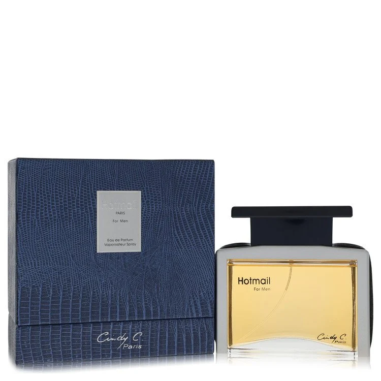 Hotmail Eau De Parfum Spray