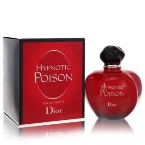 Hypnotic Poison Eau De Toilette Spray