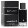 Montblanc Explorer Eau De Parfum Spray