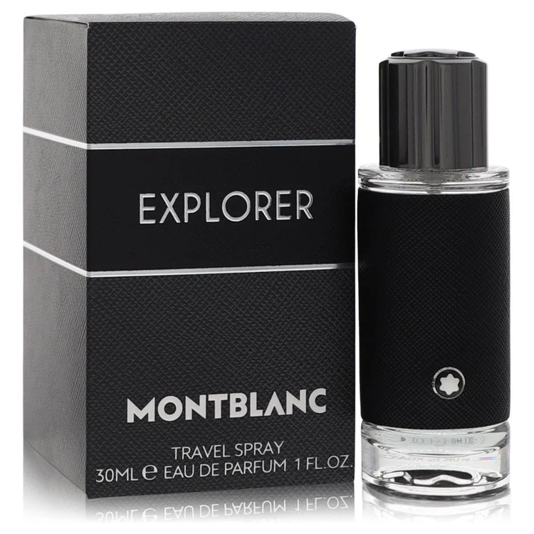 Montblanc Explorer Eau De Parfum Spray