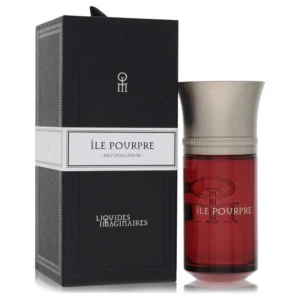 Ile Pourpre