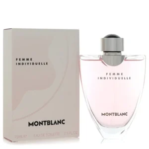 Individuelle Eau De Toilette Spray נשים