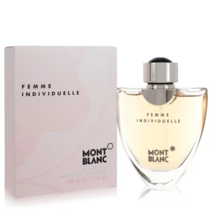 Individuelle Eau De Toilette Spray נשים