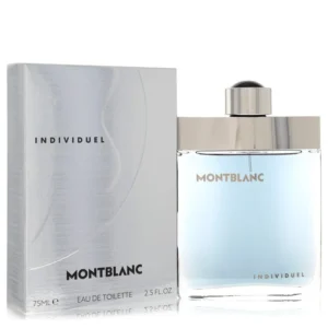 Individuelle Eau De Toilette Spray גברים